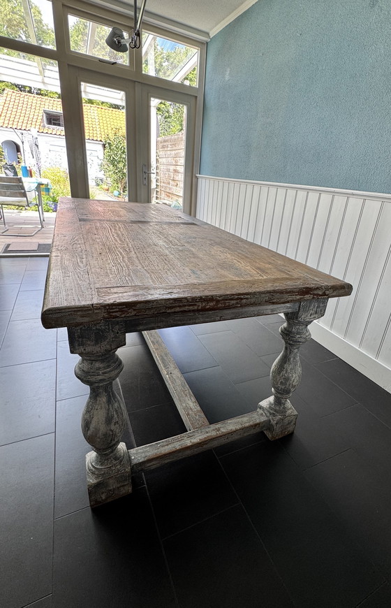 Image 1 of Monastery Table