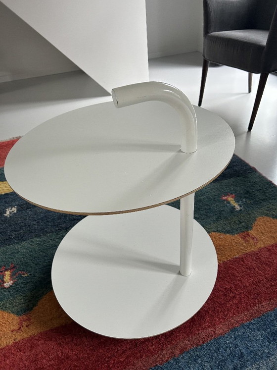 Image 1 of mesa auxiliar