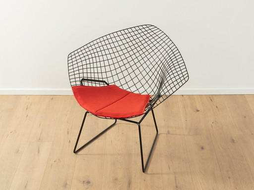 Bertoia HB_10 Diamantstoel van Knoll