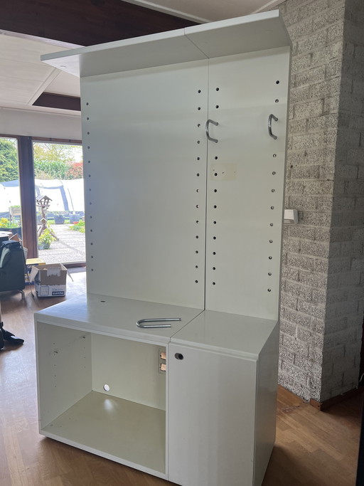 Unité murale Interlübke