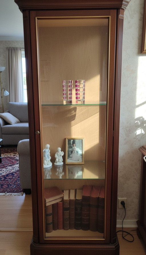 Windsor Tunis Style – vazen, Crystal