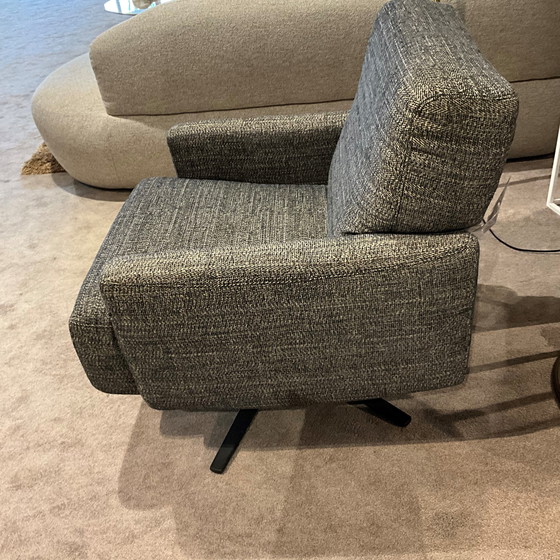 Image 1 of Poltrona Queen Musterring MR 931