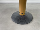 Tavolo da pranzo ovale Arco Diabolo 158 x 105