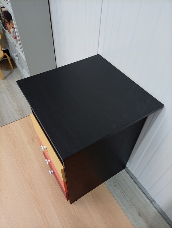 Image 1 of Chest of drawers