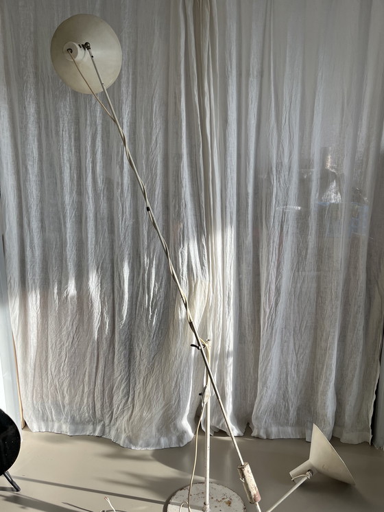 Image 1 of Stehleuchte & Pendelleuchte Artifort 1956