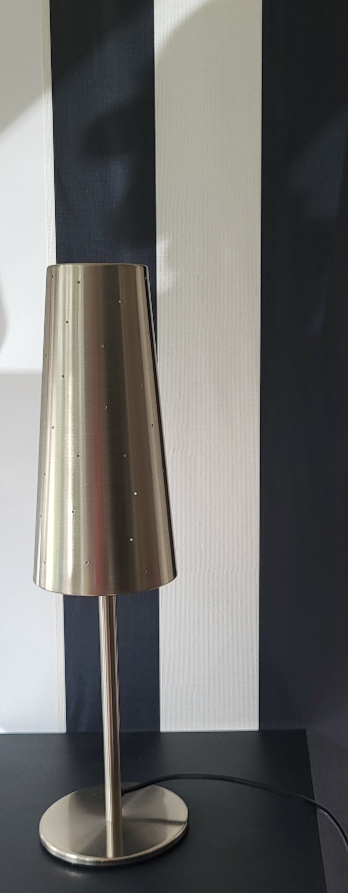 Vintage Ikea Tallvik table lamp from the 1990s. | €75 | Whoppah