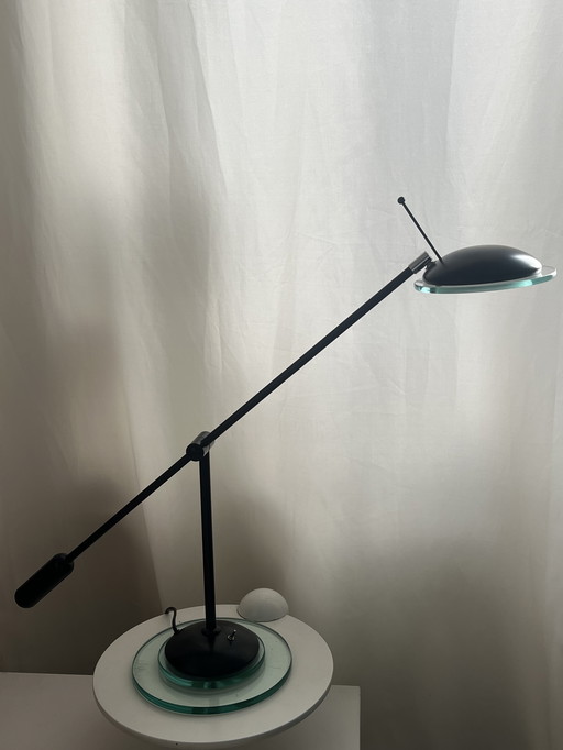 Herda Table Lamp