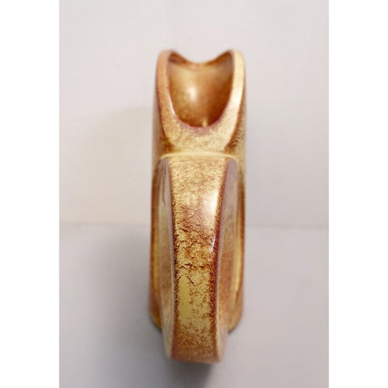 Image 1 of Jarrón de Bertoncello Ceramiche D'Arte - Italia años 60