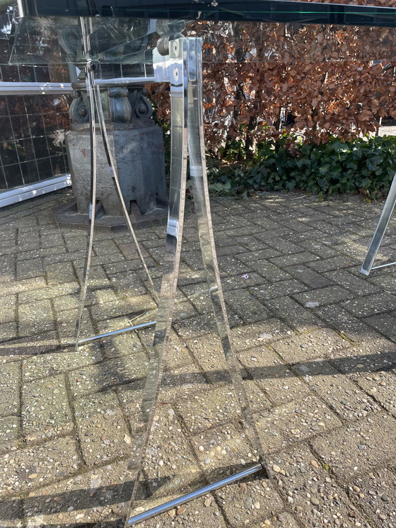 Image 1 of Ghyczy bureau / schrijftafel, T07