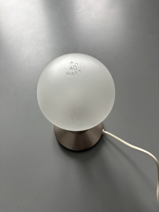 Vintage IKEA BLINDA table lamp