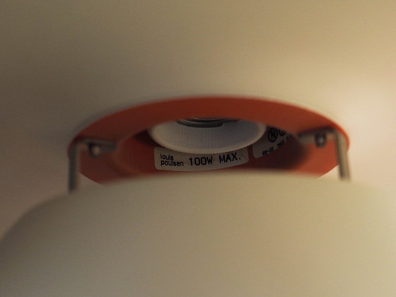 Image 1 of Lámpara colgante, diseño danés, años 60, diseñador: Poul Henningsen, fabricante: Louis Poulsen