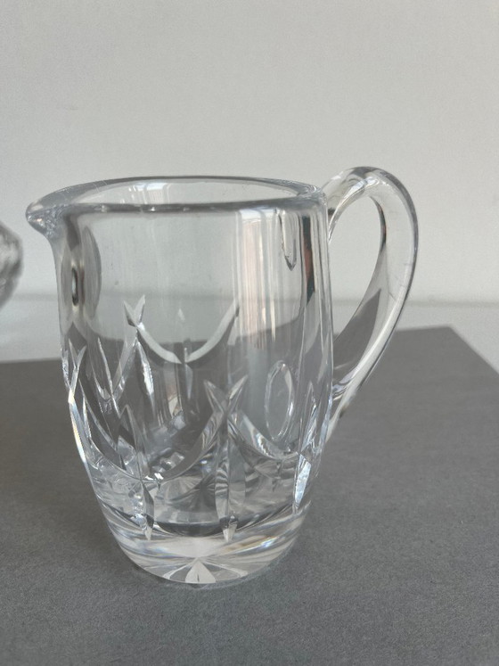 Crystal Table Set – Table accessories (photo 3 of 6)