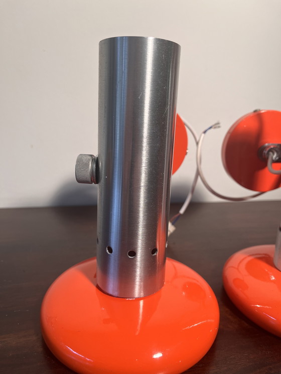 Image 1 of 2 Spots From The 1970s