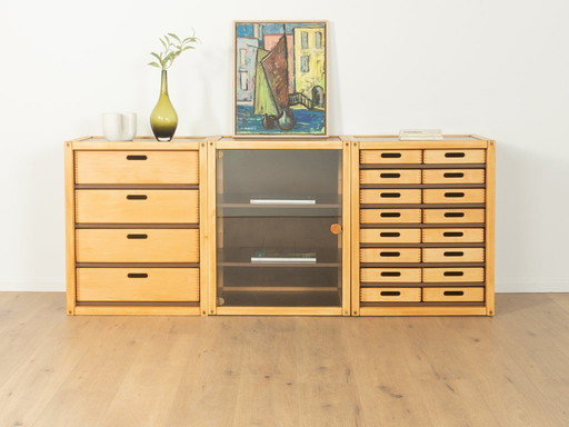 Flötotto Chests of drawers, 1970s, Vintage