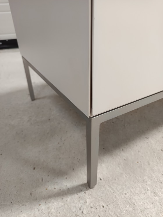 Image 1 of Pastoe Vision elementos bajos mueble alto/mueble TV