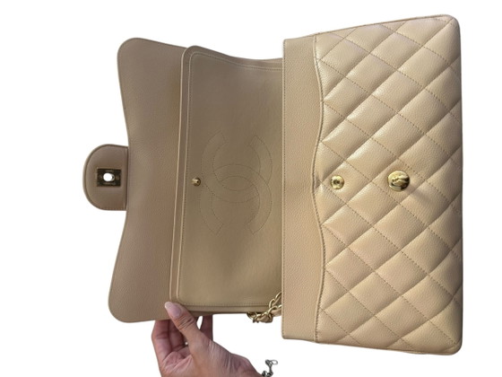 Image 1 of Chanel Jumbo Tas