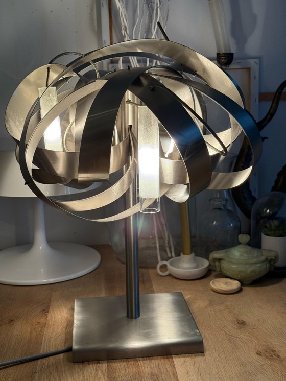 Image 1 of Jacco Maris Monotone Table Lamp