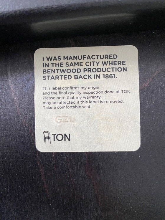 Image 1 of Silla Ton Ironica