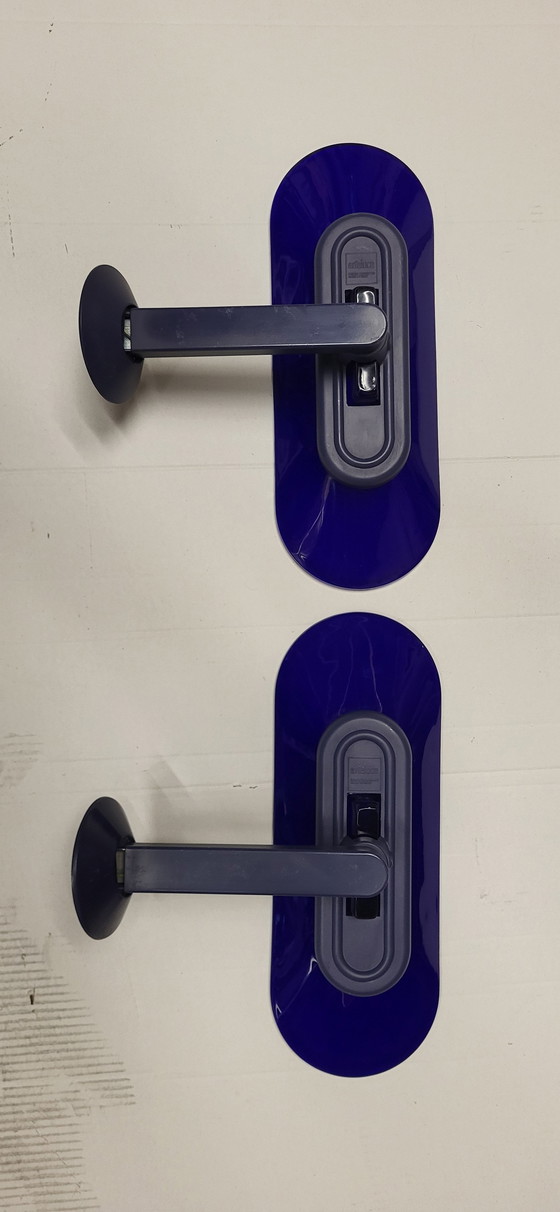 Image 1 of Arteluce JILL uplighters