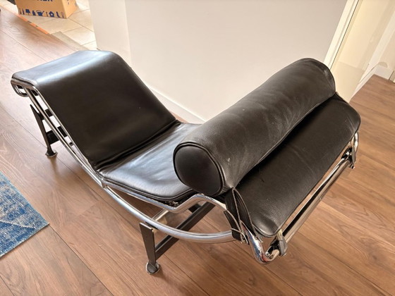 Image 1 of LC4 Corbusier