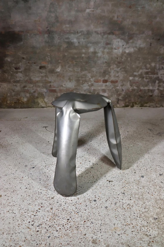 Image 1 of Oskar Zieta - Plopp Stool 