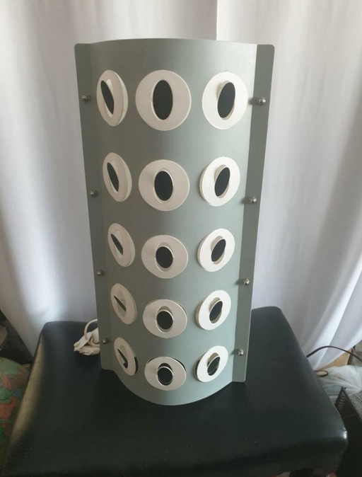 Slamp Design Lamp.