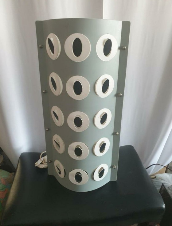 Image 1 of Lampe Slamp Design.