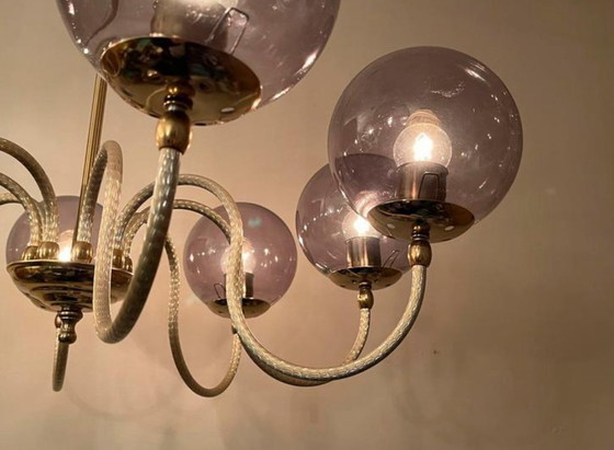 Image 1 of Pendant Lamp Bulbs Hotel Chic XXL from 745,- now 345,-
