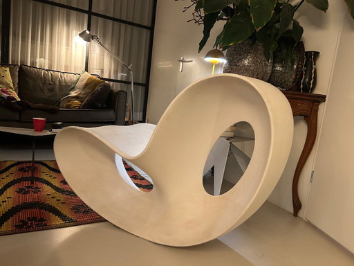 Magis Voido - Mecedora