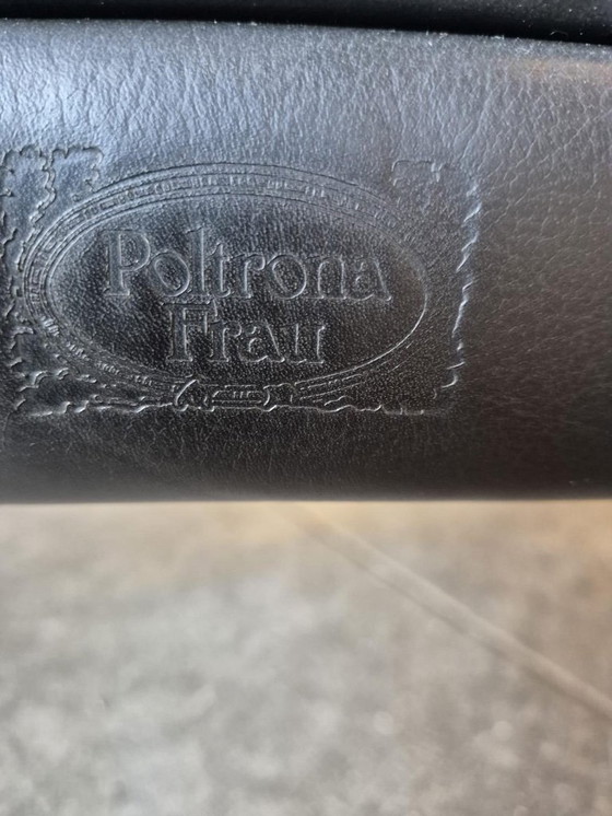 Image 1 of Poltrona Frau Dezza 24