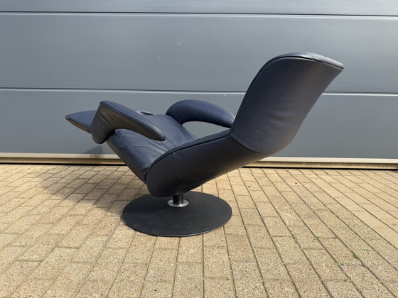 Image 1 of Jori Symphony relax Celia Cielo leder Maat Medi, Mono-move