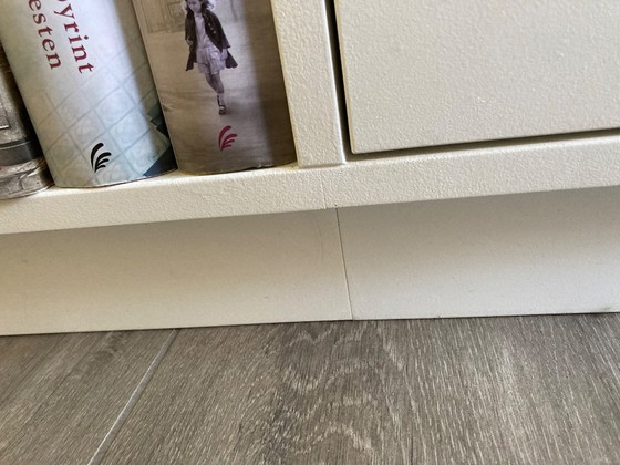 Image 1 of Bookcase (450cm long!)