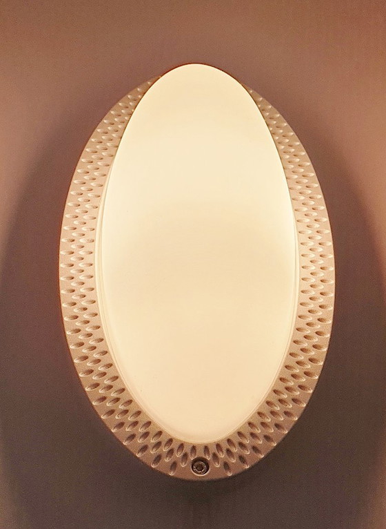 Image 1 of Solzi Luce - Lampada da parete (4) - Ovalina