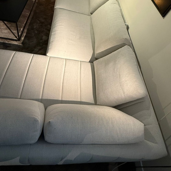 Image 1 of Divano ad angolo Hofstede Raanhuis Basso