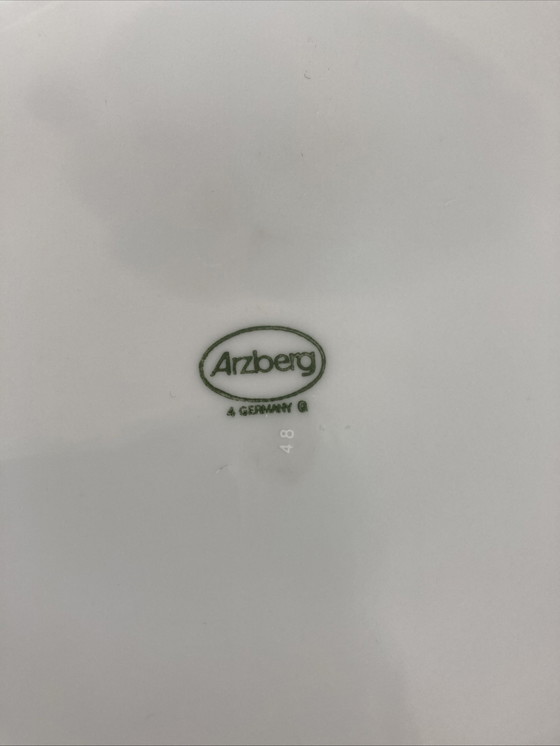 Image 1 of Teapot / coffeepot designed by LUTZ RABOLD for ARZBERT