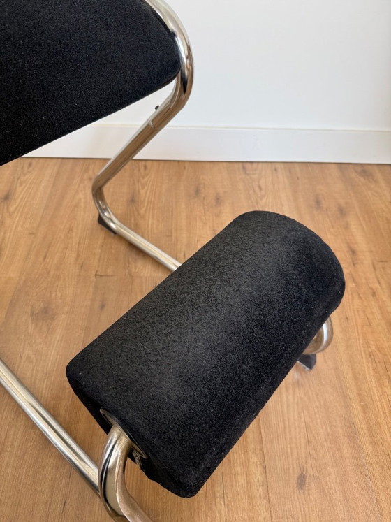 Hag Ergonomische Designerstoel – HÅG, Bureaustoelen, Metal, Textile (photo 5 of 11)