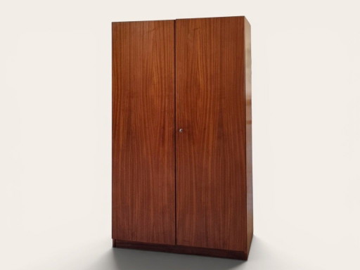 Mid Century kledingkast