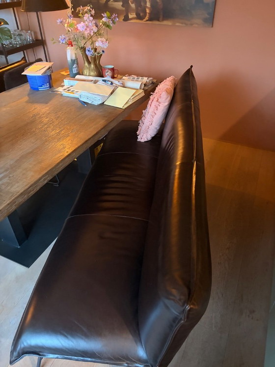 Image 1 of Jess Design Eetkamerstoelen en Bank
