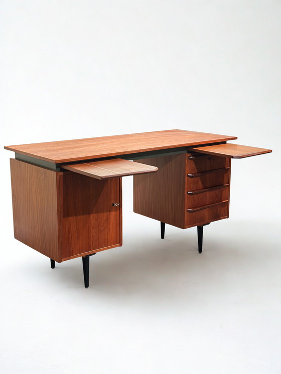 Image 1 of Pastoe Bureau di Cees Braakman