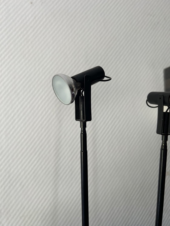 Image 1 of 2 x lampada di design Sciopticon