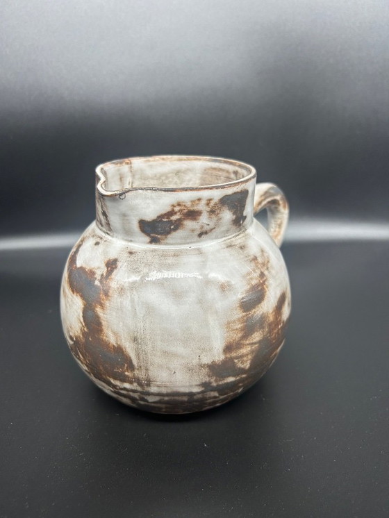 Image 1 of Lanzador Gérard Hofman, Vallauris