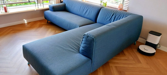 Image 1 of Leolux oscar sofa