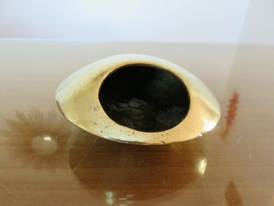 Image 1 of 0RB-Aschenbecher von Roger Tallon, Modell XXL, 1970
