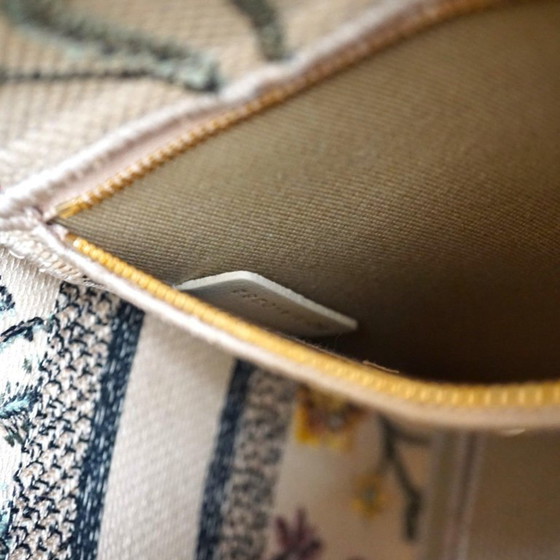 Image 1 of CHANEL FRAME BAG