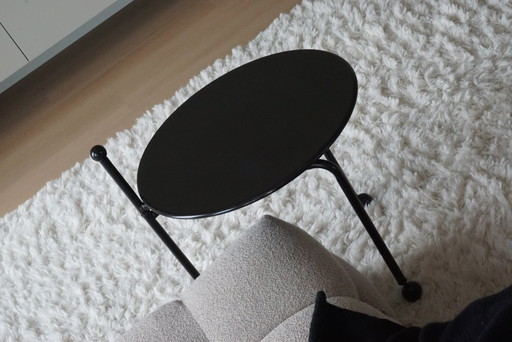 Table basse IKEA Bogen Tord Björklund (1986)