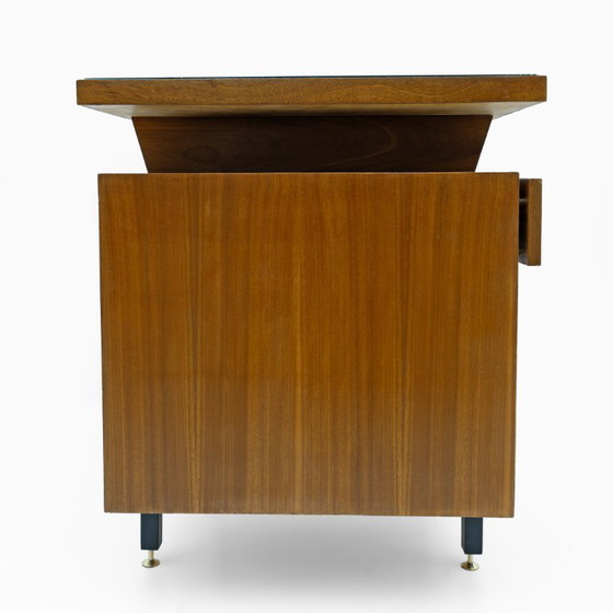 Image 1 of Mid-Century Modern Italian Writing Desk, 1960s
