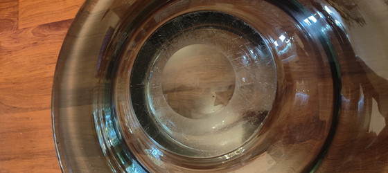 Image 1 of Fotocopiatrice Leerdam, ciotola per la frutta e posacenere