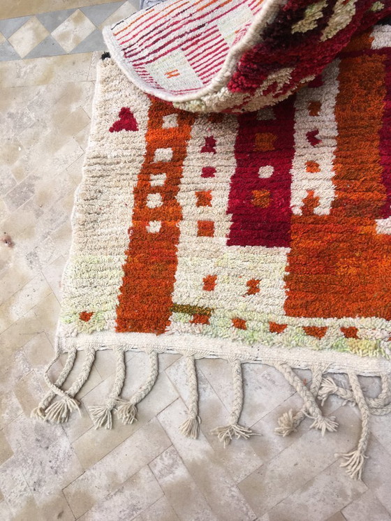 Image 1 of Tappeto Boujaad 270 x 170 cm