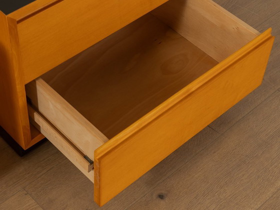 Image 1 of 1950s bedside tables, WK Möbel, vintage