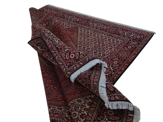 Image 1 of Bidjar – 295 x 205 cm – Wolle auf Baumwolle – Handgeknüpft